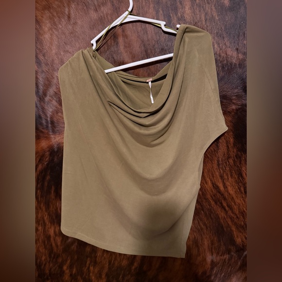 Free People Blake Knit Top - Picture 3 of 4